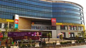 Shopping Malls Reopen In Bhubaneswar With Certain Conditions