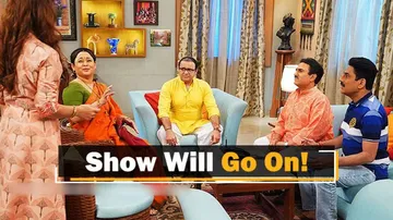 Taarak Mehta Ka Ooltah Chashmah To Continue Despite Threat