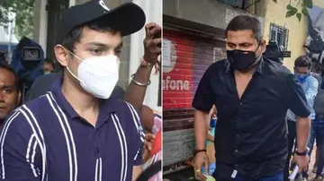 Sushant Singh Rajput Death Case: Showik Chakraborty, Samuel Miranda To Be Produced In Mumbai Court