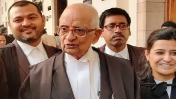 First meeting of Ram temple trust on Feb 19
