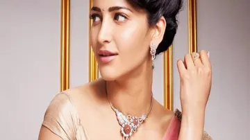Shruti Haasan to host special screening of 'Papanasam'