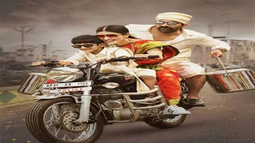 Shruti Haasan's Krack Makes Major Impact on Ravi Teja's Career
