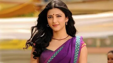 Shruti Haasan Reveals About New Love After Breakup!