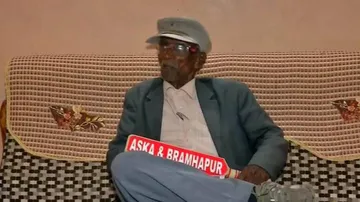 Octogenarian Shyam Babu Subudhi Fighting 33rd Elections And Still Counting!