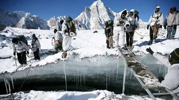 Not In Battle, 22 Army Men Died In 3 Years On High Altitude Duty