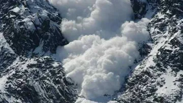 Four Soldiers, 2 Porters Killed In Siachen Avalanche