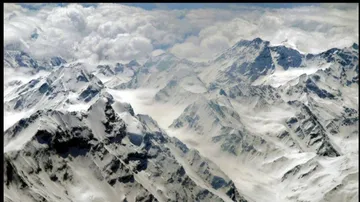 Siachen: Talk of withdrawing from Siachen cannot be agenda-driven