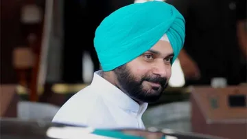Sidhu acquitted in road rage case