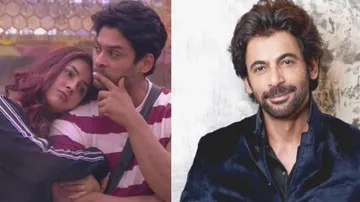 Sidharth Shukla, Shehnaaz Gill To Reunite For Sunil Grover, Gaurav Gera’s Challenge?