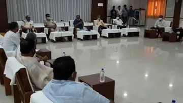 Sata Pahacha Gate Of Puri Srimandir To Be Silver-Plated First