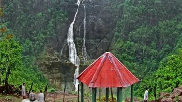 Eateries opened inside Similipal National Park