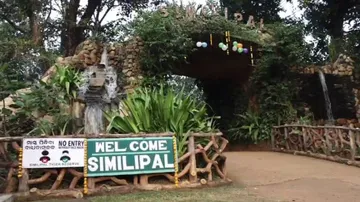 Similipal National Park Re-Opens After Covid-19 Break, Over 200 Tourists Visit On First Day