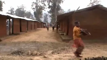 Over Hundred Families Relocated Out Of Similipal Tiger Reserve