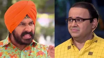 ‘Tarak Mehta Ka Ooltah Chashmah’ Preview: Sodhi & Bhide Fight To Trigger Hilarious Situations?