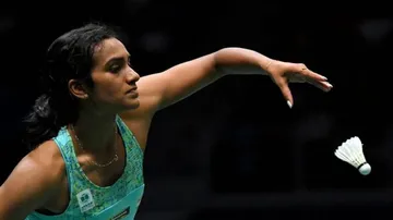 World Tour Final: Sindhu Beats Bingjiao For Consolation Win