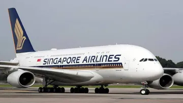 Singapore Airlines launches Blockchain-based loyalty digital wallet