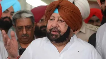 Magisterial probe ordered: CM on Amritsar tragedy