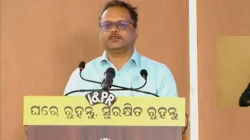 5 Lakh Beds Ready For Quarantine Of Returnees: Odisha Govt