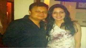 For security of son and self, Sishir moves OHRC