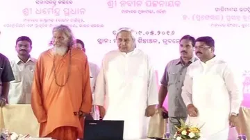 Odisha gets Oil Ministry's 1st SDI