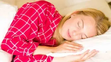 Poor sleep may delay wound healing in diabetics