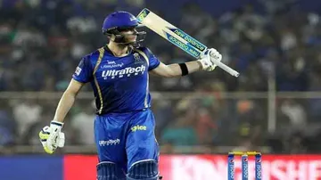 IPL: Rajasthan Royals retain Steve Smith; release Unadkat