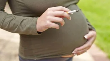 Just one cigarette a day in pregnancy can spur death risk for baby