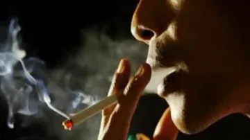Smoking