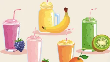 Smoothies you must try out