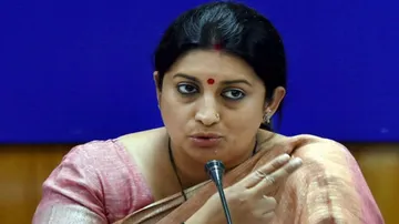 Women's Safety: Anti-trafficking Units, Help Desks Soon