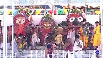 Snana Yatra
