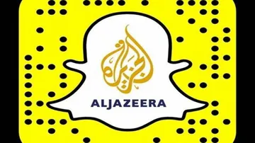 Snapchat blocks Al Jazeera in Saudi Arabia