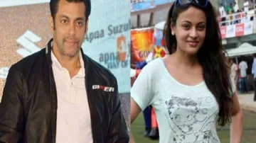 Salman guiding Sneha Ullal for second stint in Bollywood