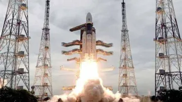 India May Again Attempt Soft Landing On Moon Next November