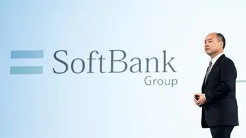 SoftBank Group Corp keen to invest in Andhra