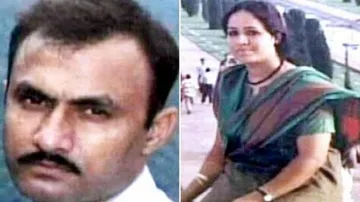 All 22 accused in Sohrabuddin encounter case acquitted