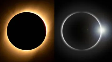 India To Witness Two Of Four Eclipses In 2021