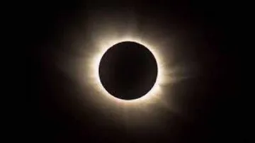 Odisha Govt Announces Holiday On Dec 26 For Solar Eclipse