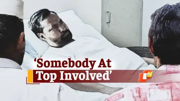 Gangster Hyder Escape: Logistical Loopholes Pointed In Hyder’s Transfer To Cuttack Hospital