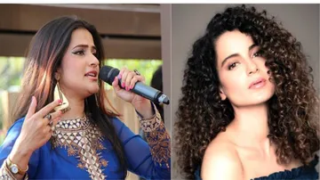 Sona Mohapatra calls Kangana’s Hrithik bash ‘PR campaign’