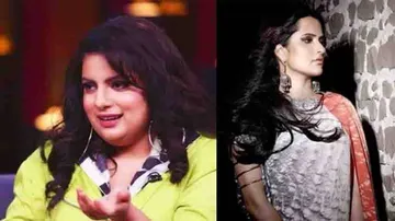 Salman Khan, Sonu Nigam and Now Mallika Dua on Sona Mohapatra’s ‘fight list’
