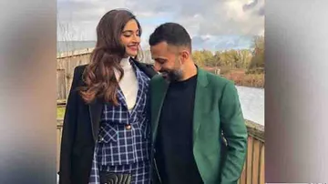 Sonam Kapoor Expecting First Child?