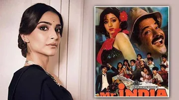 Sonam Kapoor Slams Mr India 2 Makers: Ali Abbas Zafar Disrespected Original Creators