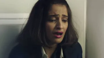 Sonam Kapoor’s Scariest Experience Is Really Scary