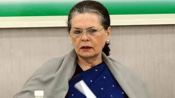 Congress to bear cost of rail travel of every needy migrant worker: Sonia Gandhi