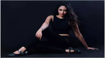 Odia girl Sonika eyes Miss Asia Pacific International crown