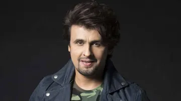 I'm not ready for politics: Sonu Nigam