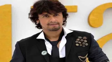 Sonu Nigam clarifies his comment on wanting to be from Pakistan