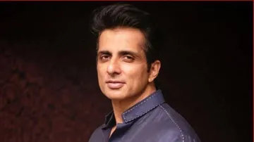 Sonu Sood Illegally Converted Residential Building Into Hotel: BMC
