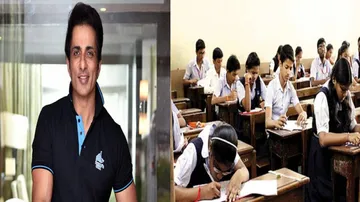 CBSE Board Exams 2021: Sonu Sood Bats For Internal Assessment To Promote Students #Watch Video